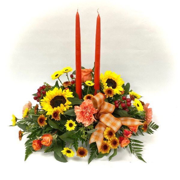 Giving Thanks Centerpiece