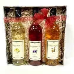 Fruit Harvest Wine Box