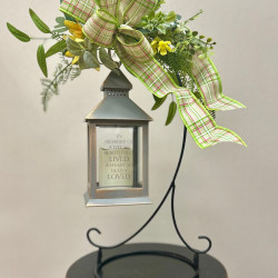 Tabletop Sympathy Lantern